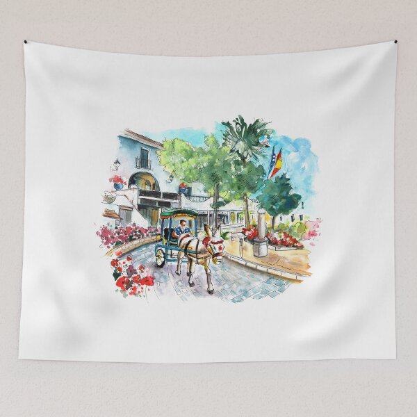 Item preview, Mijas 06 designed and sold by Goodaboom.