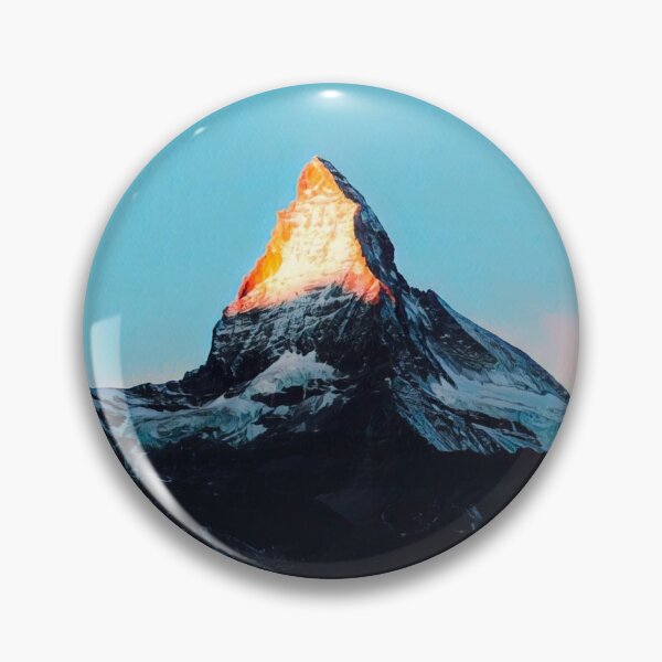 Item preview, Matterhorn designed and sold by Sofia-Draws.