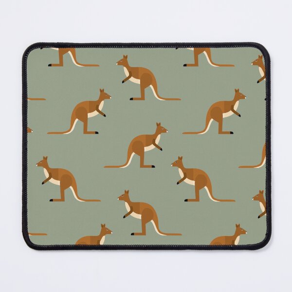 Item preview, Kangaroo party designed and sold by reneesillus.