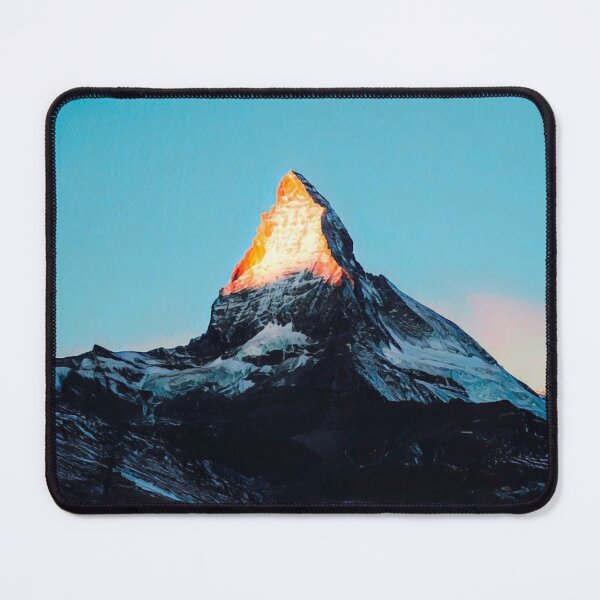 Item preview, Matterhorn designed and sold by Sofia-Draws.