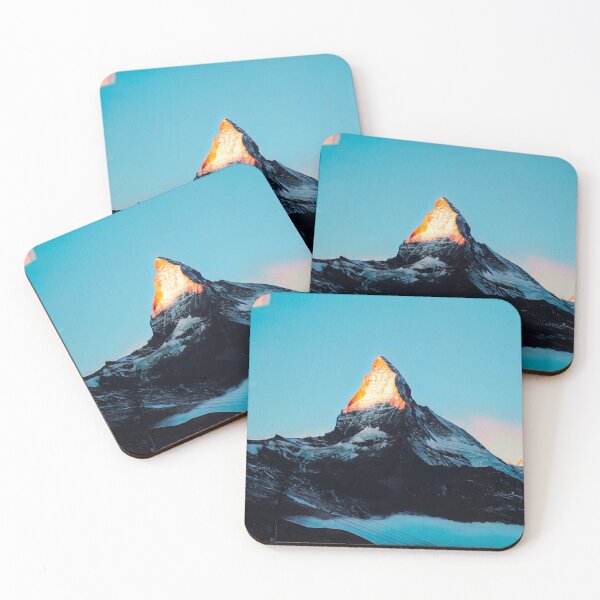 Item preview, Matterhorn designed and sold by Sofia-Draws.