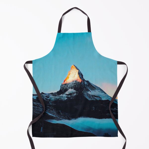 Item preview, Matterhorn designed and sold by Sofia-Draws.