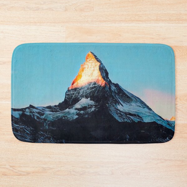 Item preview, Matterhorn designed and sold by Sofia-Draws.