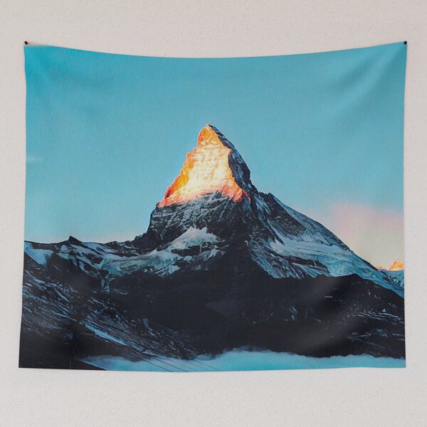 Item preview, Matterhorn designed and sold by Sofia-Draws.