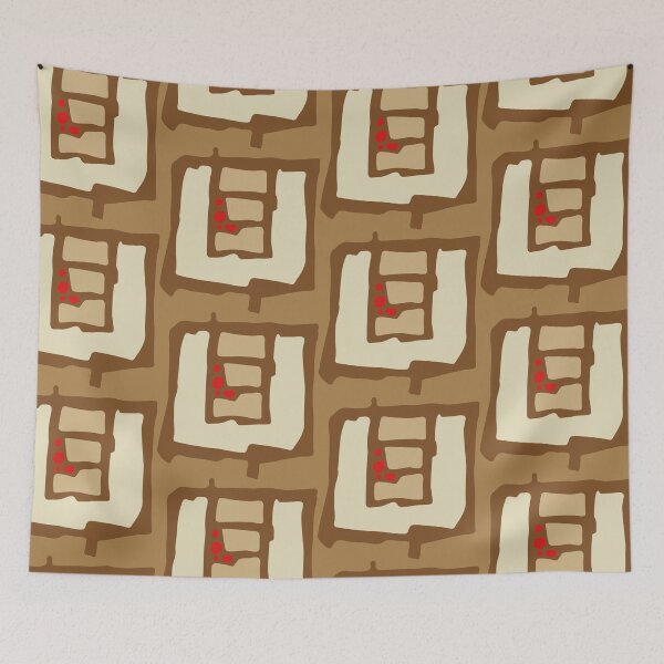 Item preview, Caffè & raspberry designed and sold by LeMoor.