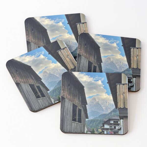 Item preview, Kranjska Gora, Slovenia designed and sold by Matthew Carroll.