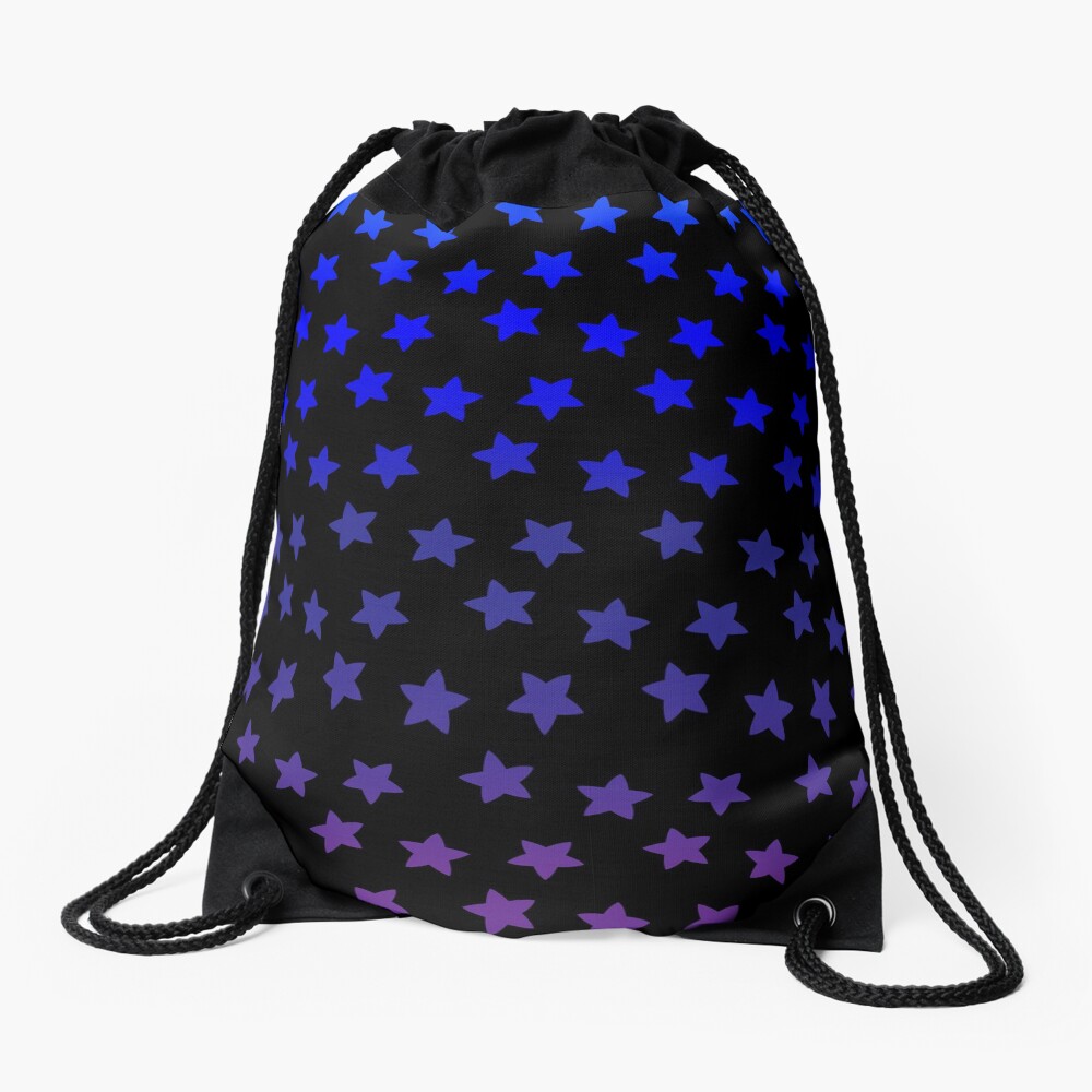 Item preview, Drawstring Bag designed and sold by SabinesWorld.