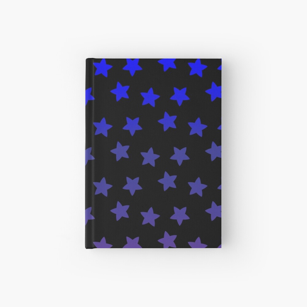 Item preview, Hardcover Journal designed and sold by SabinesWorld.