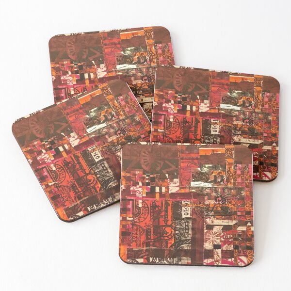 Item preview, Fragments of time designed and sold by Taggz.