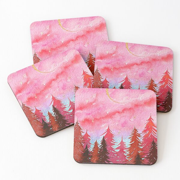 Item preview, Happy Trees designed and sold by Shuikaa.