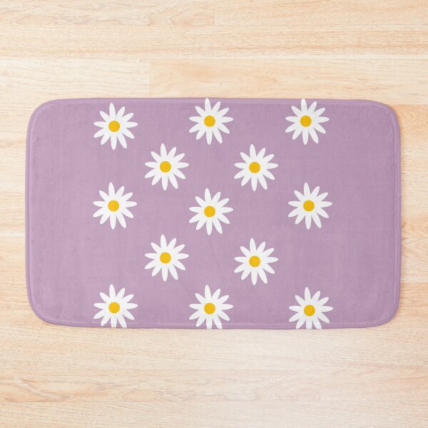Item preview, Minimal Beautiful  Daisies Texture designed and sold by cerenalkan.