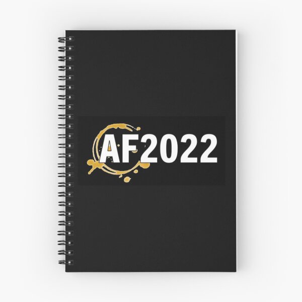 Item preview, Make 2022 alcohol free designed and sold by StarLane.