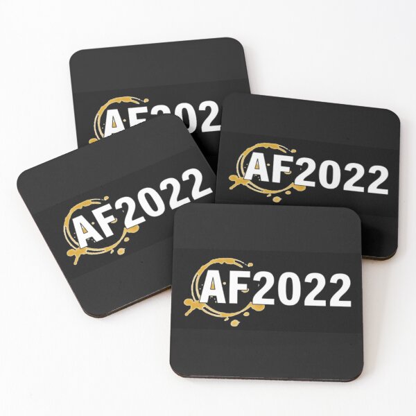 Item preview, Make 2022 alcohol free designed and sold by StarLane.