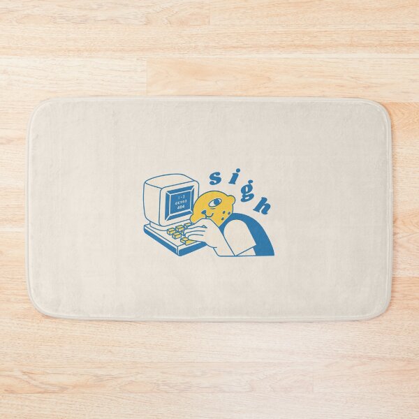 Item preview, error 404 designed and sold by sobsannix.