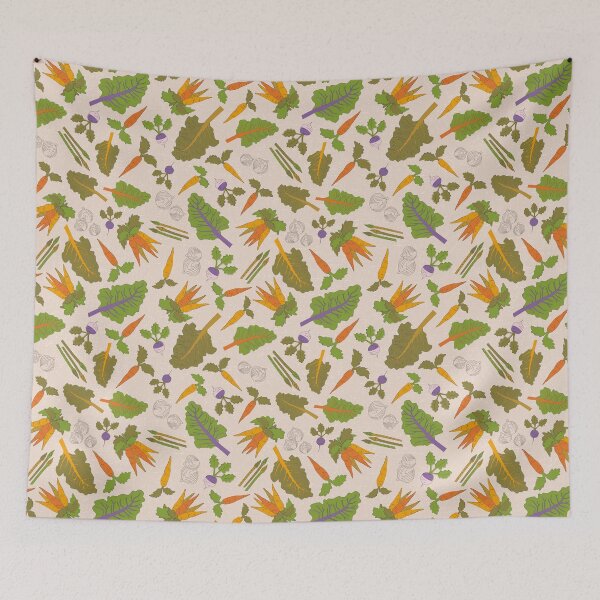 Item preview, Veggies designed and sold by AmeeMax.