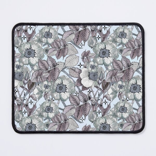 Item preview, Wild Rose designed and sold by nocturne-design.