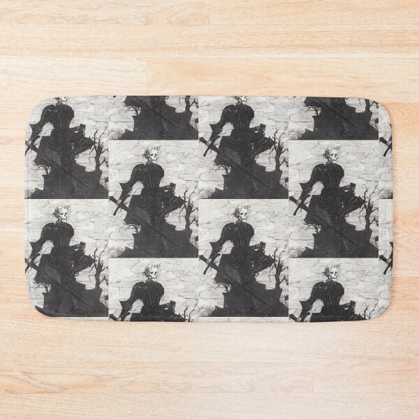 Item preview, Death as a knight -  Carl Strathmann  designed and sold by Vintage Designs +.