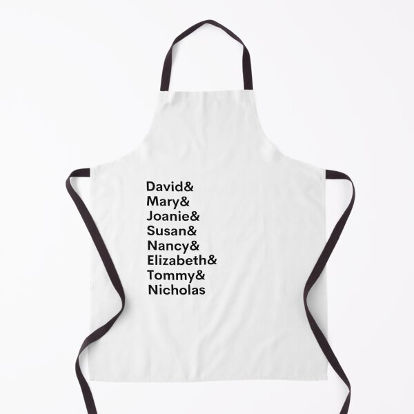 Item preview, Eight Is Enough Bradford Kids designed and sold by SocietySundries.
