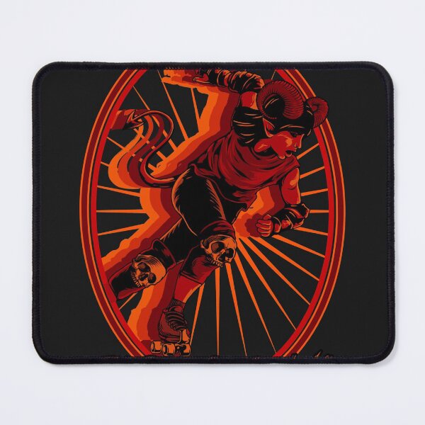 Item preview, Faster Devil designed and sold by phsycartwork.