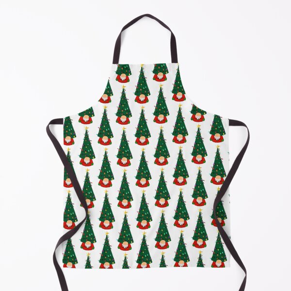 Item preview, Christmas Tree Gnome designed and sold by Amy Horikami.