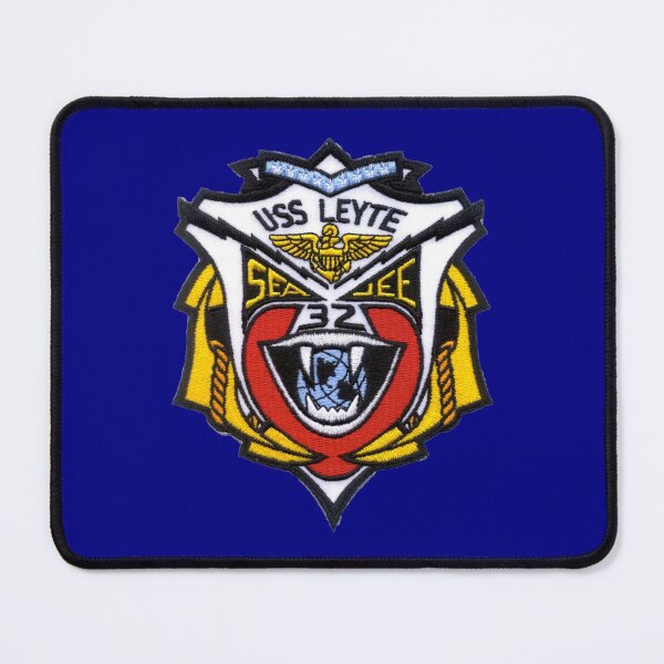 Item preview, USS LEYTE (CVS-32) SHIP'S STORE designed and sold by militarygifts.