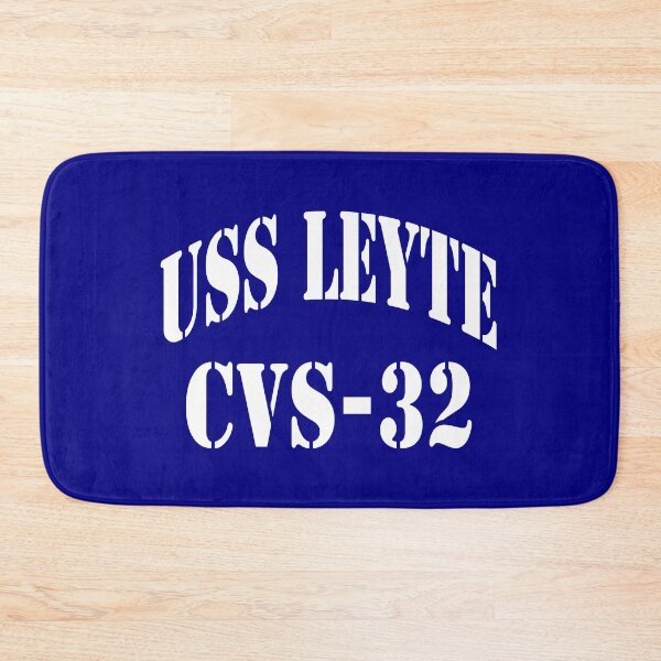 Item preview, USS LEYTE (CVS-32) SHIP'S STORE designed and sold by militarygifts.