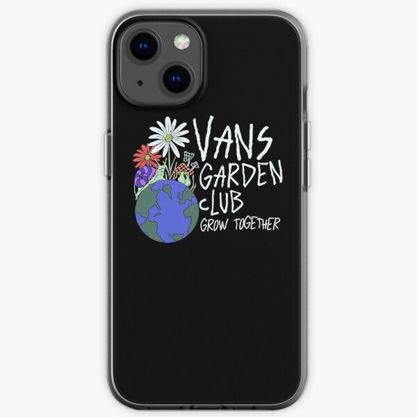 coque iphone 7 vans
