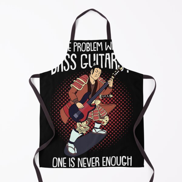 Item preview, Funny Rock Music Guitarst Guitar Lover Motive with Quote designed and sold by Rzelemenz.
