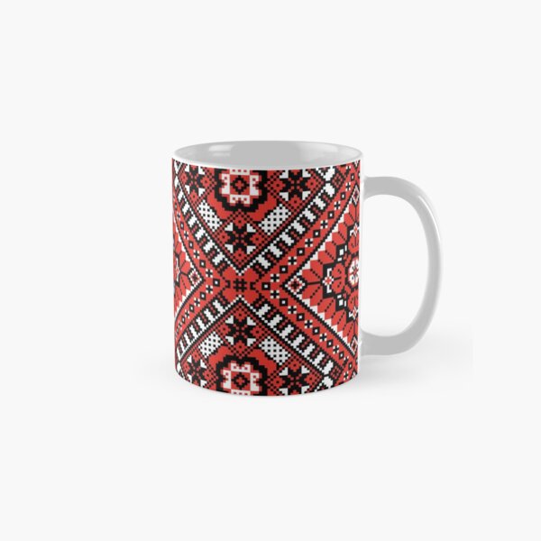 Item preview, Ukrainian Embroidery Ornament designed and sold by boozkova-vorona.