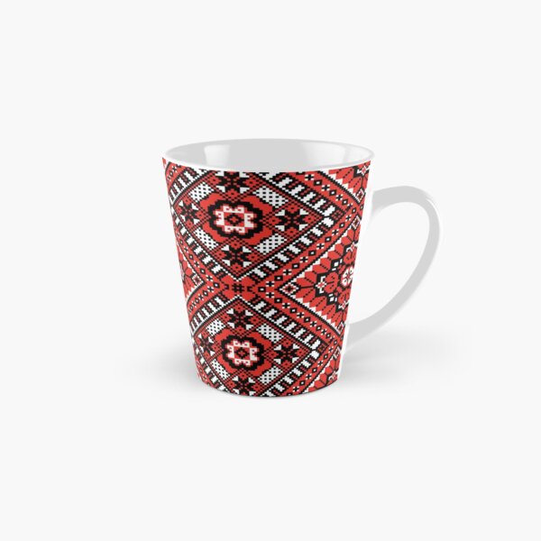 Item preview, Ukrainian Embroidery Ornament designed and sold by boozkova-vorona.