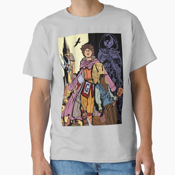 Item preview, Beat Up With Dragons - "Shadows Over Glunwood" designed and sold by VMP-Podcast.