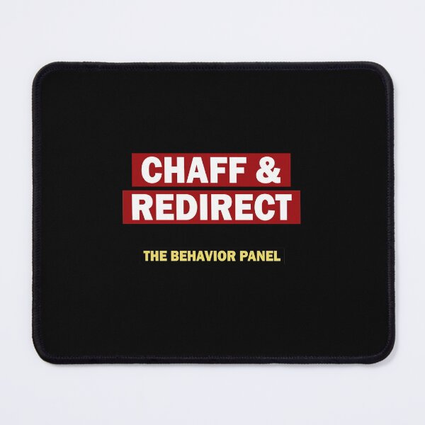 Item preview, Chaff and Redirect The behavior panel designed and sold by MichaelPrado.