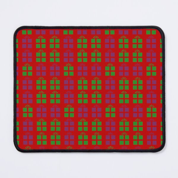 Item preview, Holiday gifts pattern designed and sold by aapshop.