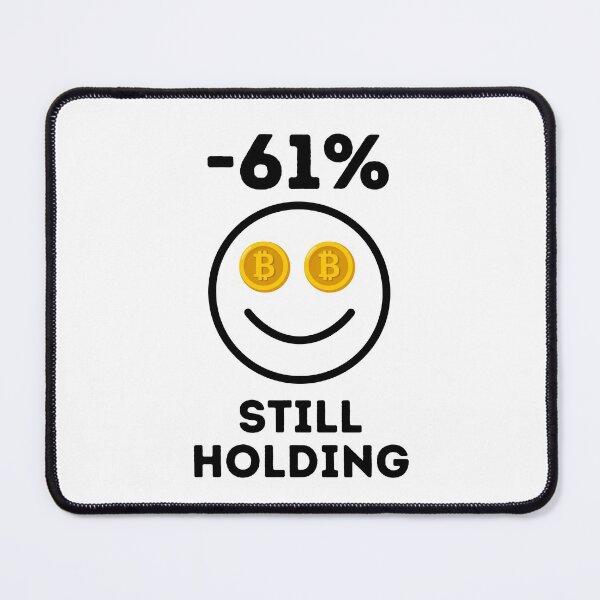 Item preview, Bitcoin Smiley Face designed and sold by LiToDesignCo.