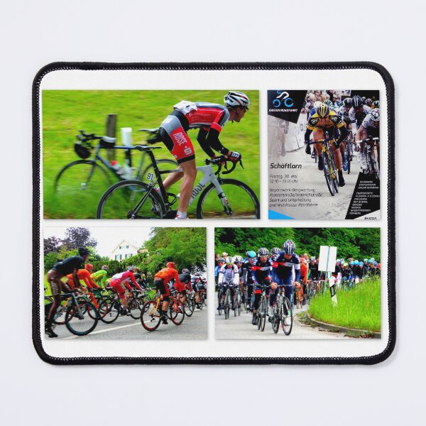 Artikelvorschau, Bayernrundfahrt 2014 entworfen und verkauft von angel1.
