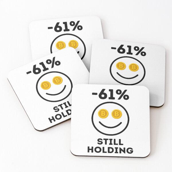 Item preview, Bitcoin Smiley Face designed and sold by LiToDesignCo.