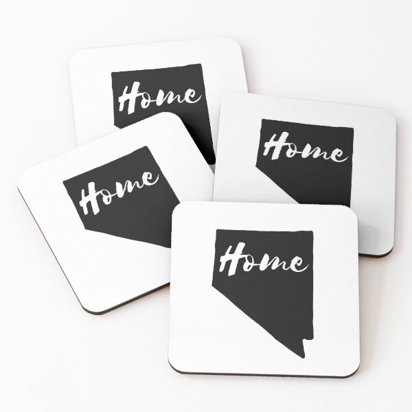 Item preview, Nevada Cursive Home State Outline designed and sold by KARAKATE.