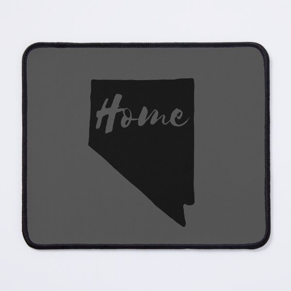 Item preview, Nevada Cursive Home State Outline designed and sold by KARAKATE.