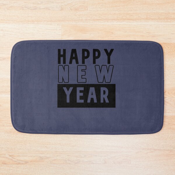 Item preview, Happy New Year 2022 designed and sold by DiensDesign.