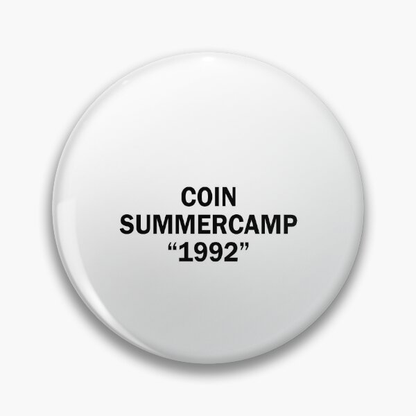 Aperçu de l'œuvre Coin camp d'été 1992 créée et vendue par MichaelPrado.