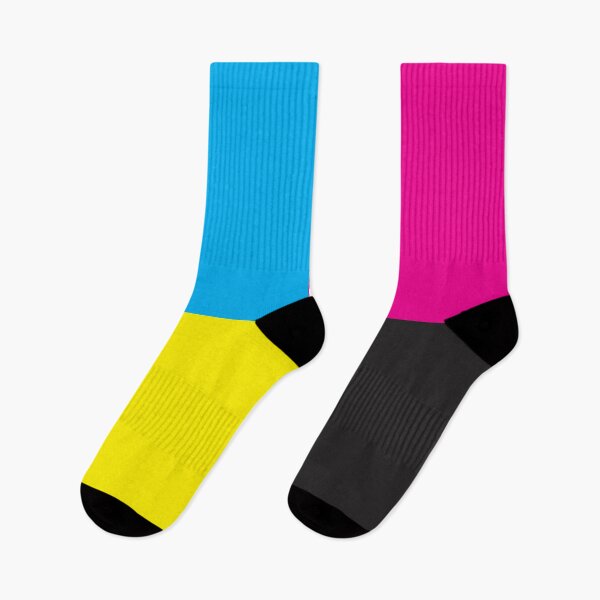 Item preview, CMYK Grid designed and sold by Design Minds Boutique.