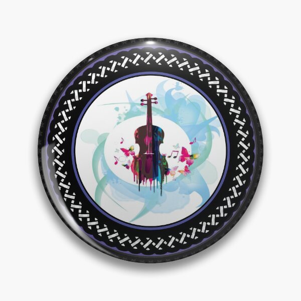Item preview, Violin Player designed and sold by SwifTech.