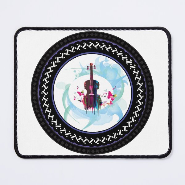 Item preview, Violin Player designed and sold by SwifTech.