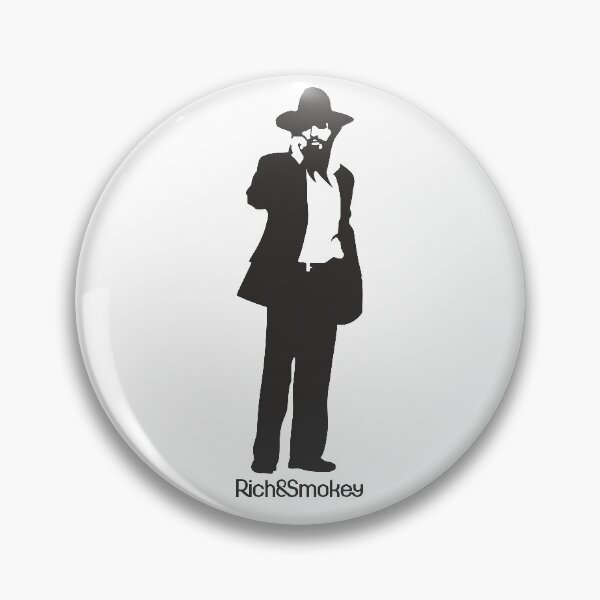 Item preview, Jewish man calling. Jew designed and sold by etraveler.