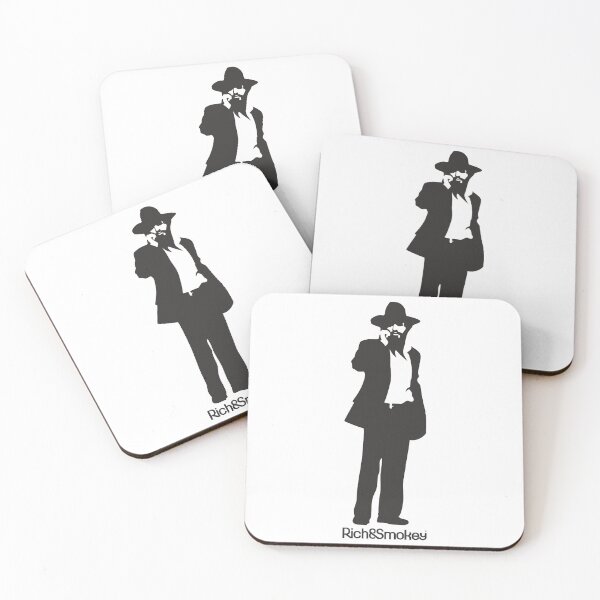 Item preview, Jewish man calling. Jew designed and sold by etraveler.