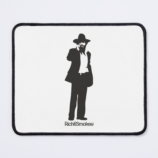 Item preview, Jewish man calling. Jew designed and sold by etraveler.