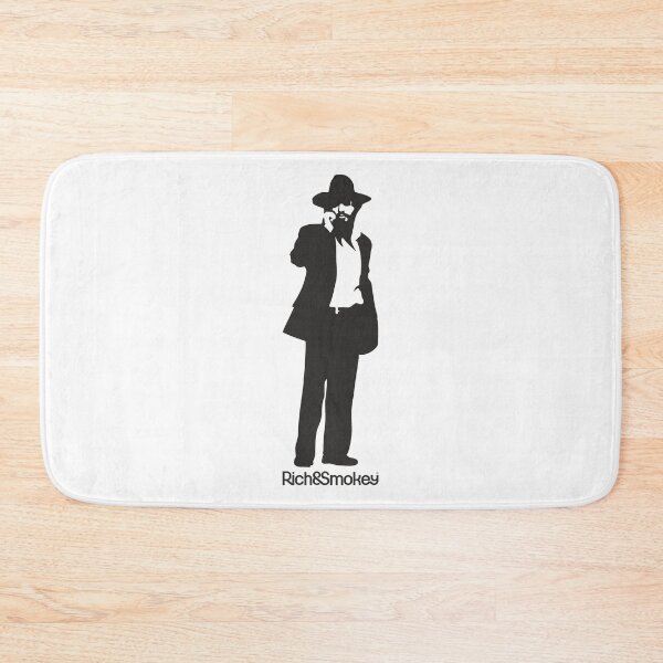 Item preview, Jewish man calling. Jew designed and sold by etraveler.