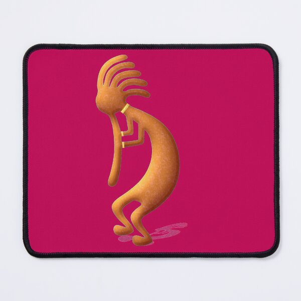 Item preview, Kokopelli designed and sold by MLMcKellip.