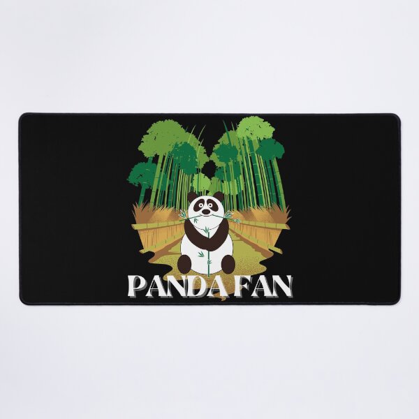 Item preview, cute animal friendly panda designed and sold by reka88.
