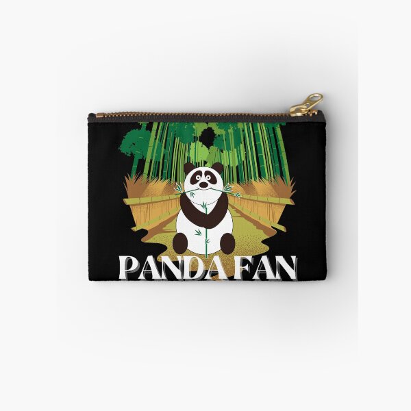 Item preview, cute animal friendly panda designed and sold by reka88.